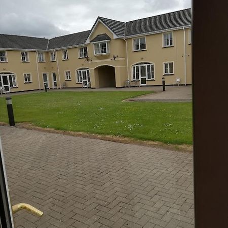 No 14 Killarney Holiday Village Cloghereen Luaran gambar
