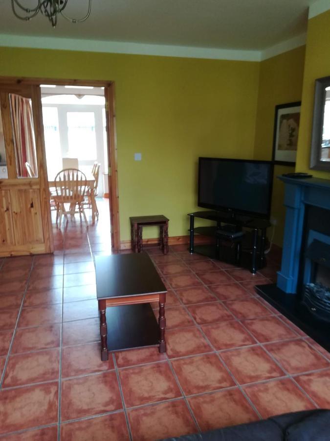 No 14 Killarney Holiday Village Cloghereen Luaran gambar