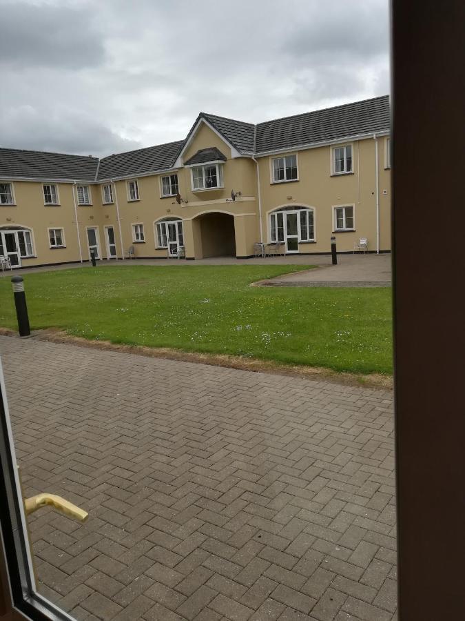 No 14 Killarney Holiday Village Cloghereen Luaran gambar
