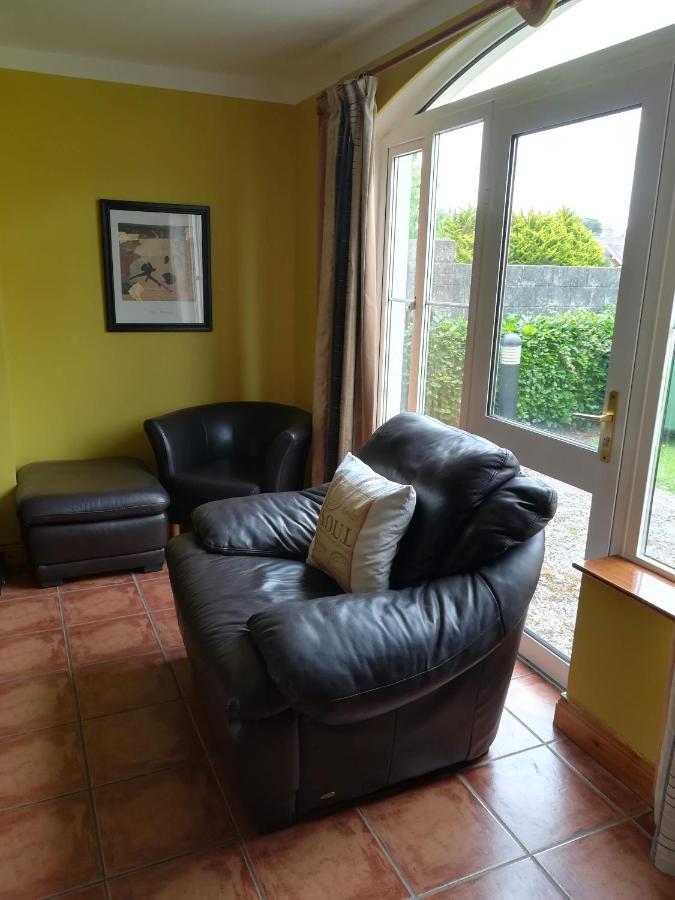 No 14 Killarney Holiday Village Cloghereen Luaran gambar