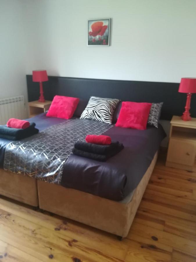 No 14 Killarney Holiday Village Cloghereen Luaran gambar