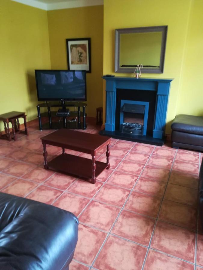 No 14 Killarney Holiday Village Cloghereen Luaran gambar