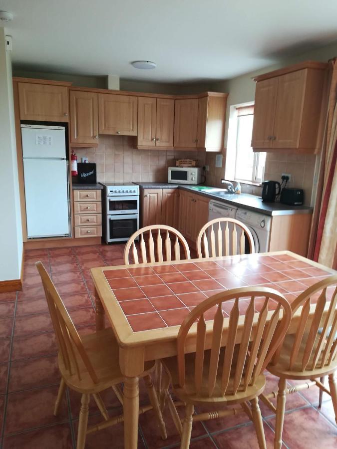 No 14 Killarney Holiday Village Cloghereen Luaran gambar