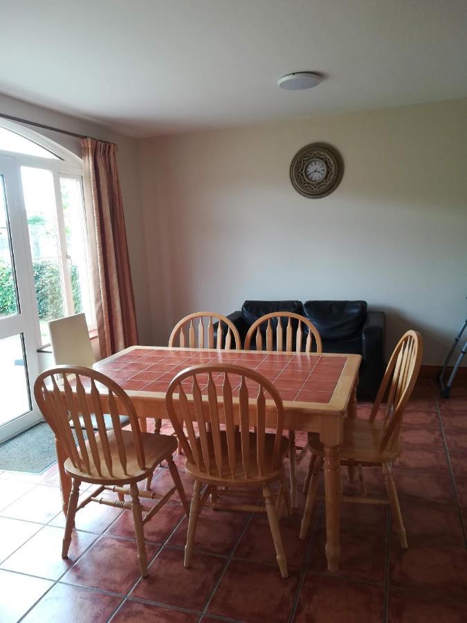 No 14 Killarney Holiday Village Cloghereen Luaran gambar